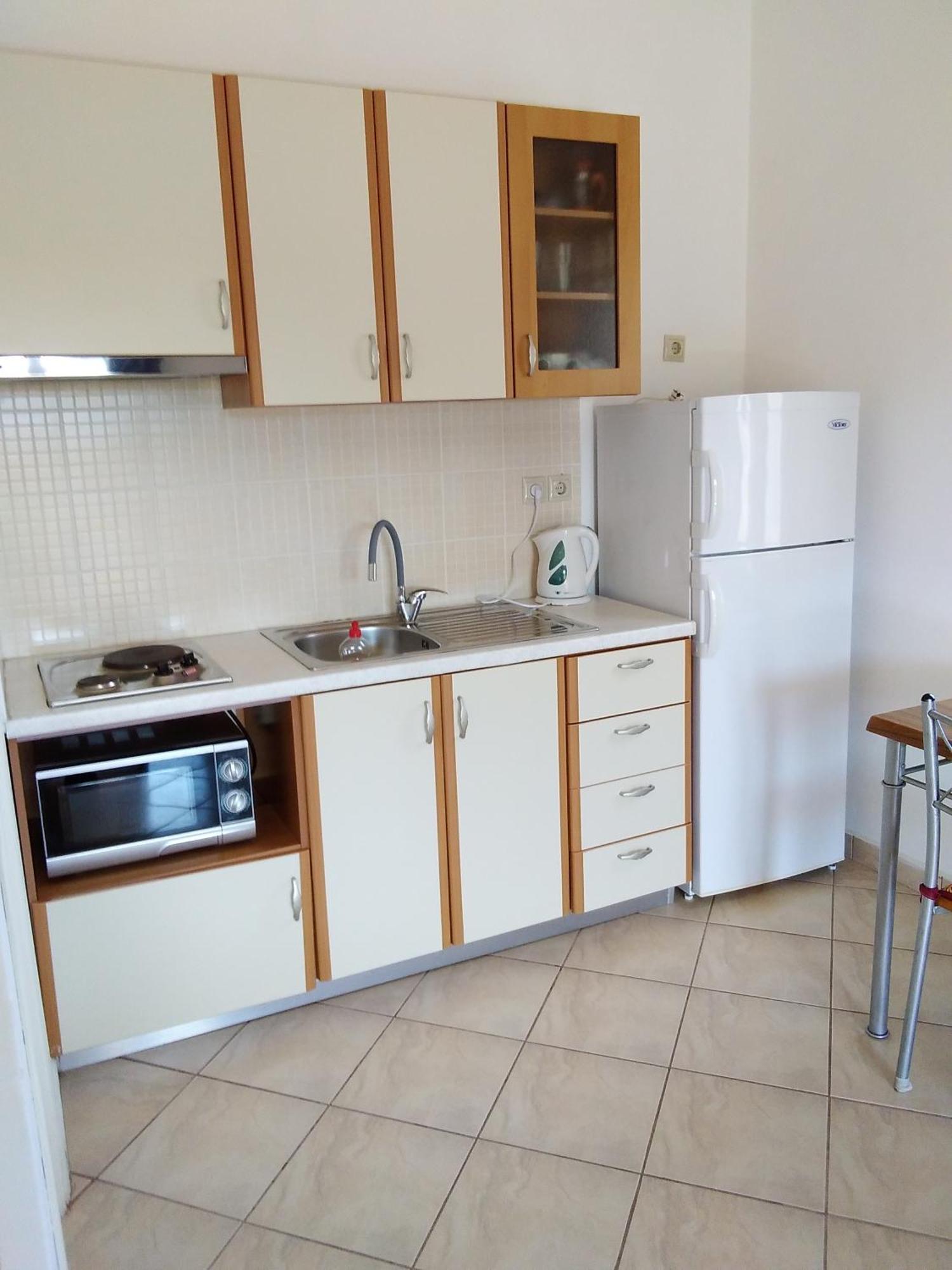 Kalamos Emmanouilアパートメント 部屋 写真